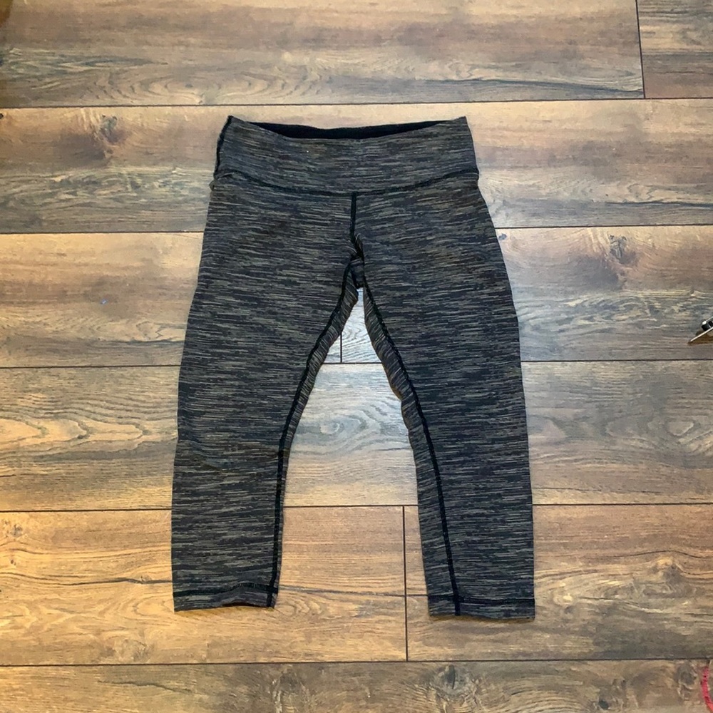 Lululemon leggings